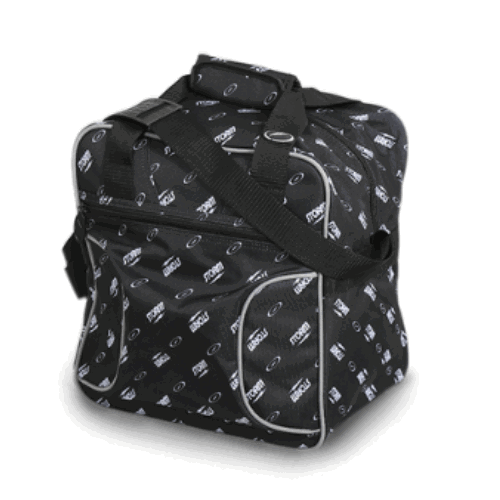Storm 1 Ball Solo Tote Dye Sub Bowling Bag - BowlersParadise.com