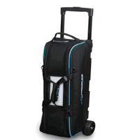 Storm 3 Ball Streamline Roller Bowling Bag Tour Edition - BowlersParadise.com