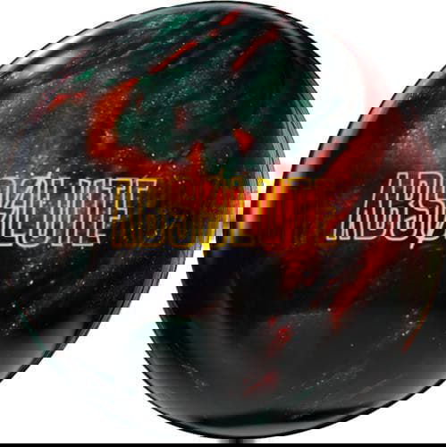Storm Absolute Hybrid Bowling Ball - BowlersParadise.com