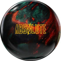 Storm Absolute Hybrid Bowling Ball - BowlersParadise.com