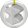Storm Absolute Hybrid Bowling Ball - BowlersParadise.com