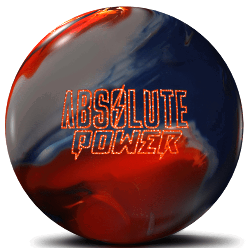 Storm Absolute Power Bowling Ball Storm Absolute Power Bowling Ball