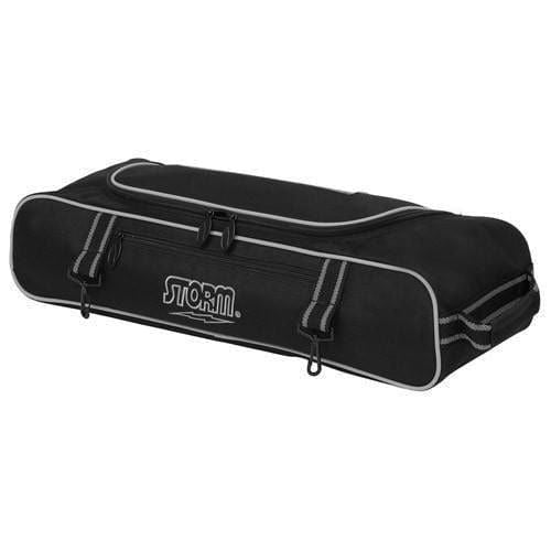 Storm Bowling Shoe Bag XL Black - BowlersParadise.com