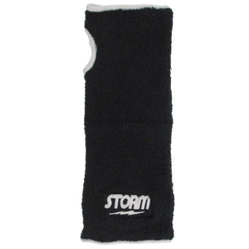Storm Bowling Wrist Liner Black - BowlersParadise.com