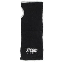 Storm Bowling Wrist Liner Black - BowlersParadise.com