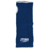 Storm Bowling Wrist Liner Blue - BowlersParadise.com