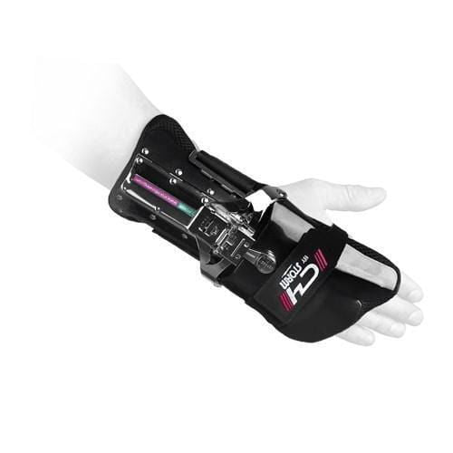 Storm C4 Wrist Support Bowling Glove - BowlersParadise.com