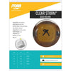 Storm Clear Belmo Gold Bowling Ball - BowlersParadise.com