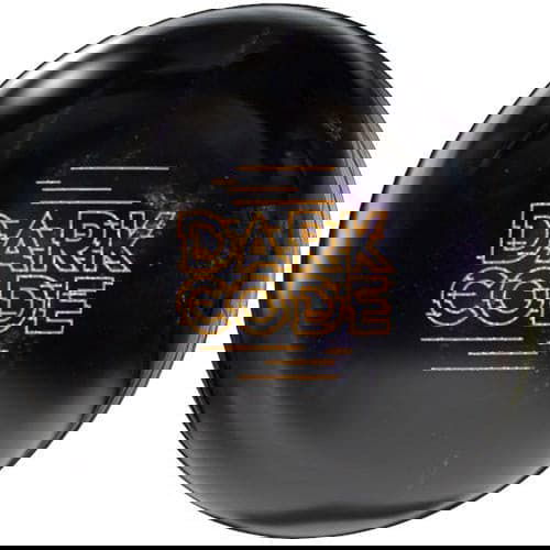 Storm Dark Code Bowling Ball - BowlersParadise.com