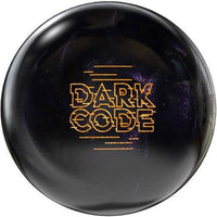 Storm Dark Code Bowling Ball - BowlersParadise.com