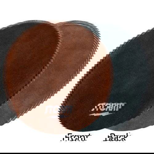 Storm Deluxe Bowling Shammy Brown Grey - BowlersParadise.com