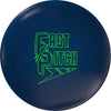 Storm Fast Pitch Solid Urethane Bowling Ball - BowlersParadise.com