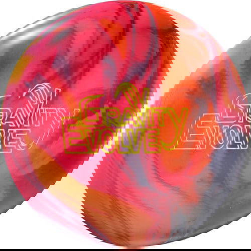 Storm Gravity Evolve Bowling Ball - BowlersParadise.com