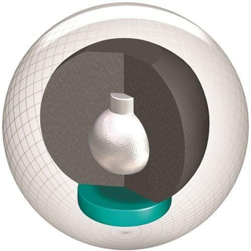 Storm Hy-Road Max Bowling Ball