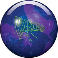 Storm Hy-Road Pearl Blue Purple Bowling Ball - BowlersParadise.com
