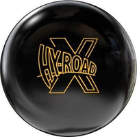 Storm Hy-Road X Bowling Ball - BowlersParadise.com