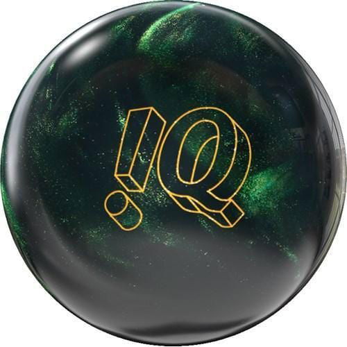 Storm IQ Tour Emerald Bowling Ball Storm IQ Tour Emerald Bowling Ball