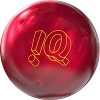 Storm IQ Tour Ruby Bowling Ball - BowlersParadise.com