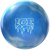 Storm Ice Storm Blue White Bowling Ball - BowlersParadise.com