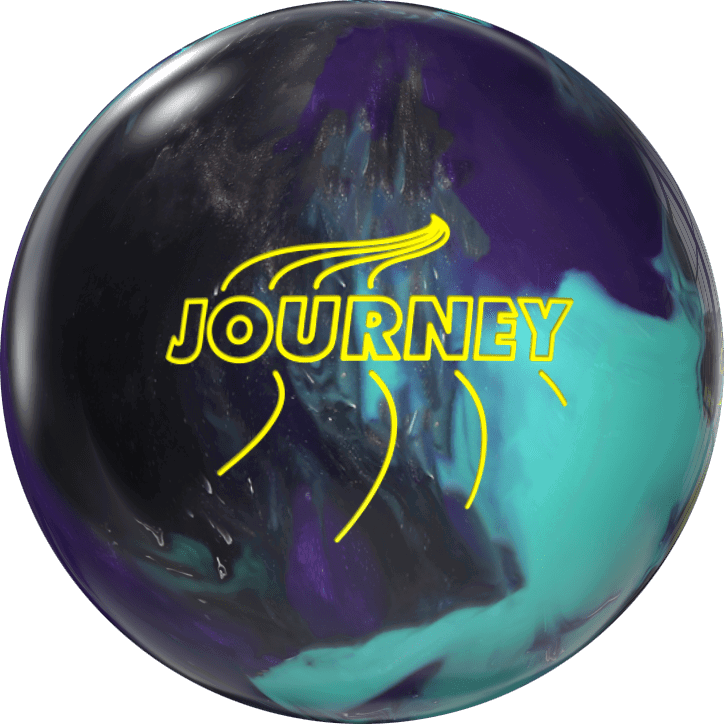 Storm Journey Bowling Ball - BowlersParadise.com