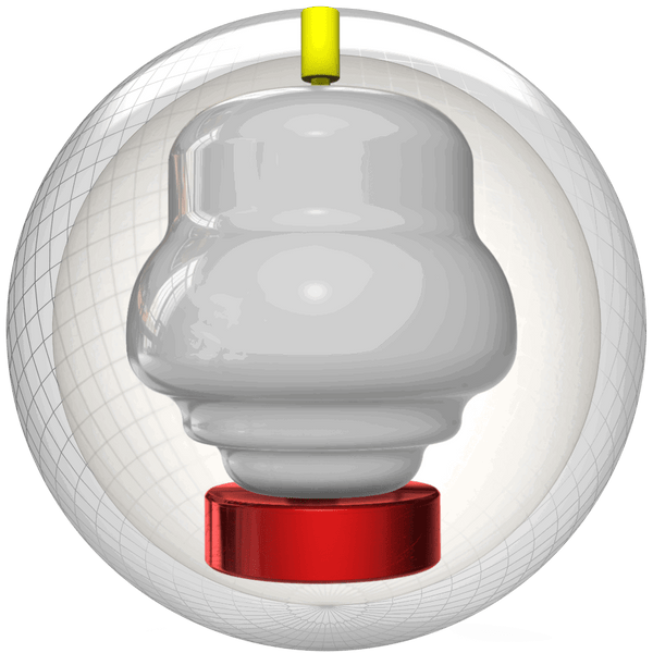 ボール STORM  JOURNEY Storm Journey Bowling Ball