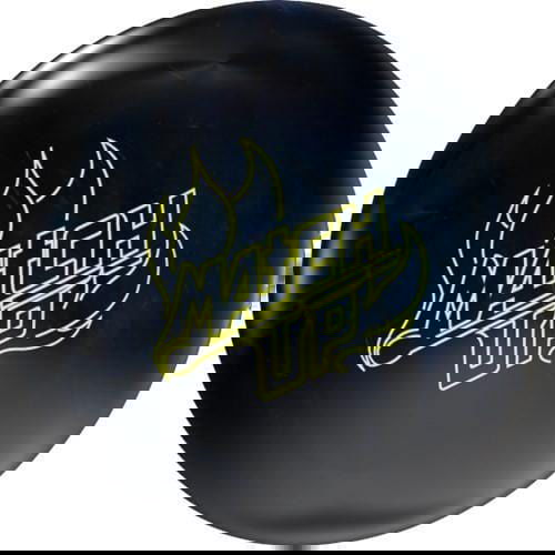 Storm Match Up Black Pearl Bowling Ball - BowlersParadise.com