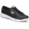 Storm Mens Bill Black Bowling Shoes - BowlersParadise.com