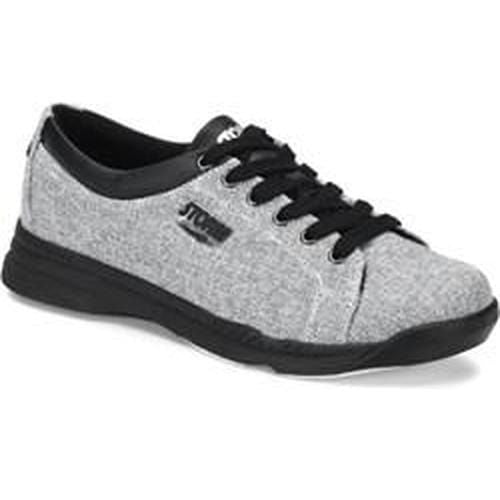Storm Mens Bill Grey Bowling Shoes - BowlersParadise.com