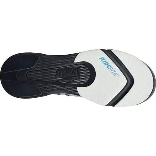 Storm Mens Bill Grey Bowling Shoes - BowlersParadise.com