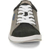 Storm Mens Gust Grey Black Blue Bowling Shoes - BowlersParadise.com