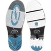 Storm Mens SP3 Silver Blue - BowlersParadise.com