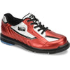 Storm Mens SP3 Silver Red Bowling Shoes - BowlersParadise.com