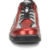 Storm Mens SP3 Silver Red Bowling Shoes - BowlersParadise.com