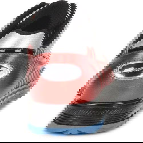 ストームSP3 ボウリングシューズ メタリックレッド サイズ25㌢ 左右兼用 ストームSP3 ボウリングシューズ メタリックレッド サイズ25