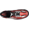 Storm Mens SP3 Silver Red Bowling Shoes - BowlersParadise.com