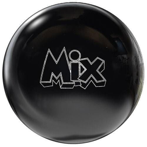 Storm Mix Black Out Bowling Ball - BowlersParadise.com