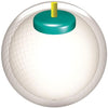 Storm Mix Off-White Bowling Ball - BowlersParadise.com
