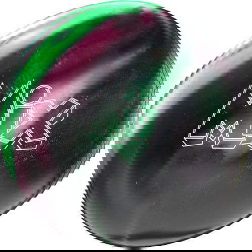 Storm Mix Purple Jade Steel Bowling Ball - BowlersParadise.com