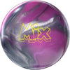 Storm Mix Purple Silver Bowling Ball - BowlersParadise.com