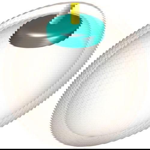 Storm Mix Purple Silver Bowling Ball - BowlersParadise.com