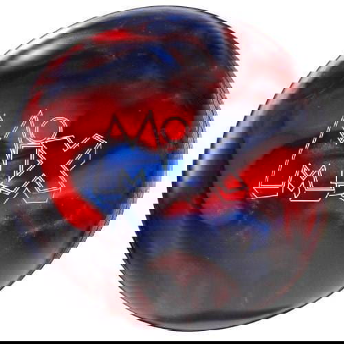 Storm Mix Royal Cherry Bowling Ball - BowlersParadise.com