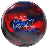 Storm Mix Royal Cherry Bowling Ball - BowlersParadise.com