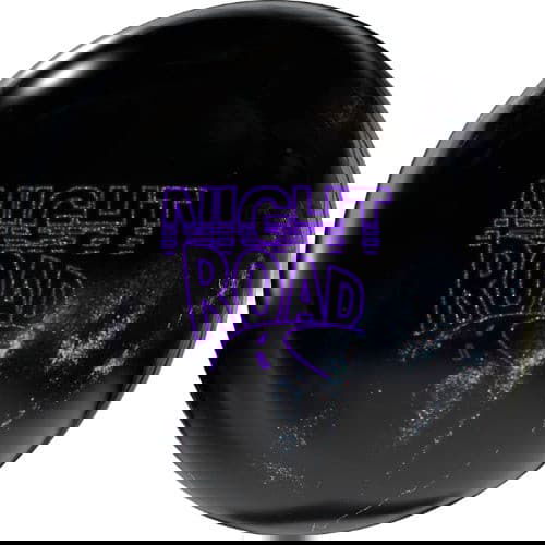 Storm Night Road Bowling Ball