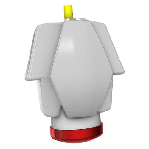 Storm Nova Hot Pink Lime Jet Black Hybrid Bowling Ball - BowlersParadise.com