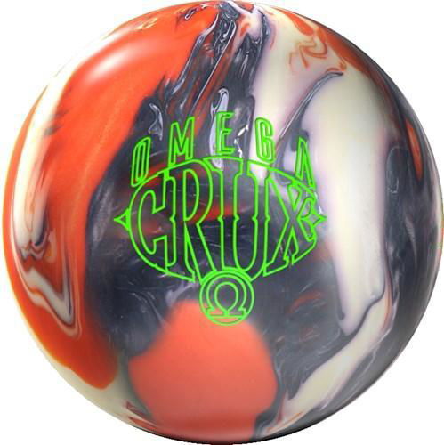 storm オメガ・クラックス　15p3oz Storm Omega Crux Bowling Ball