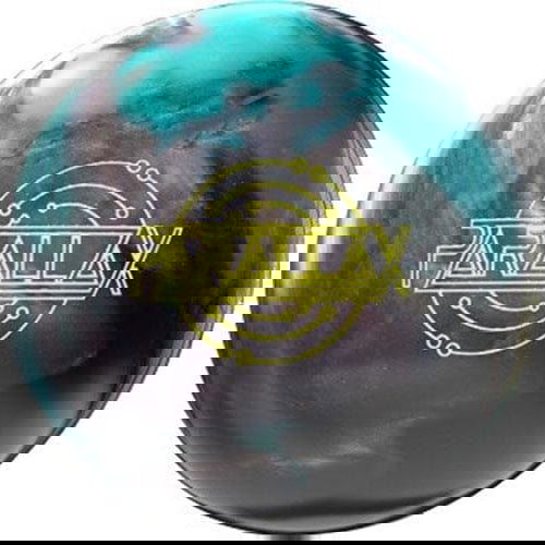 Storm Parallax Bowling Ball - BowlersParadise.com