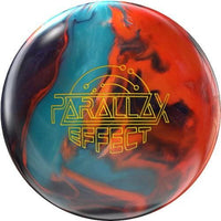 Storm Parallax Effect Bowling Ball - BowlersParadise.com