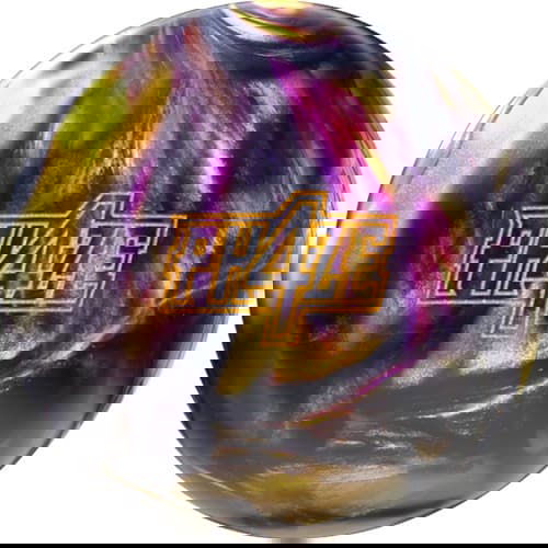 Storm Phaze 4 Bowling Ball