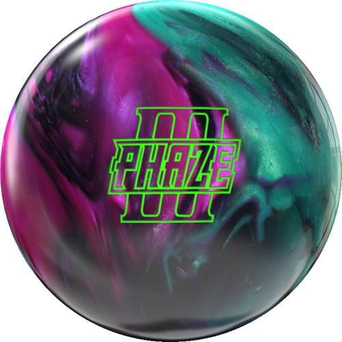 ボール STORM PHASE III 15p2oz Storm Phaze III Bowling Ball + Free Shipping