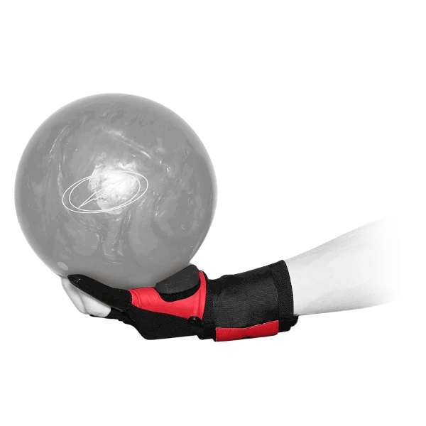 Storm Power Glove Plus Left Hand - BowlersParadise.com